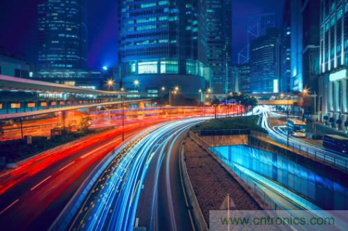 德州儀器毫米波傳感器幫你縮短通勤時(shí)間，讓生活更智能！