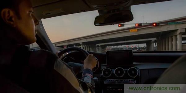 德州儀器毫米波傳感器幫你縮短通勤時(shí)間，讓生活更智能！