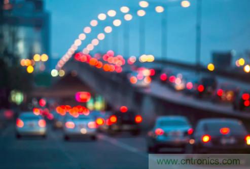 德州儀器毫米波傳感器幫你縮短通勤時(shí)間，讓生活更智能！