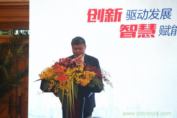 &ldquo;創(chuàng)新驅(qū)動發(fā)展，智慧賦能未來&rdquo;---第七屆中國電子信息博覽會深圳新聞發(fā)布會盛大召開