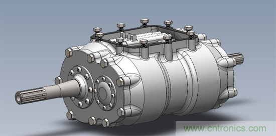 簡析變速器原理構(gòu)成及作用 簡析變速器原理構(gòu)成及作用
