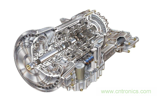 簡析變速器原理構(gòu)成及作用 簡析變速器原理構(gòu)成及作用