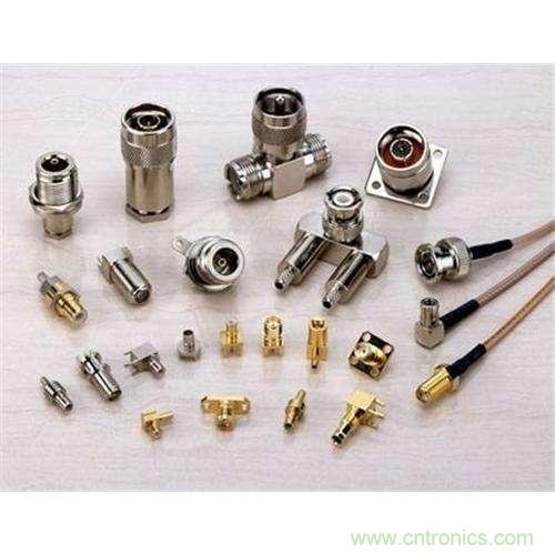 射頻連接器分類(lèi)、規(guī)格尺寸、型號(hào)、發(fā)展方向