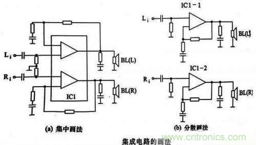了解這些電路圖規(guī)則，一文教你看懂電路圖