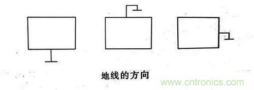 了解這些電路圖規(guī)則，一文教你看懂電路圖
