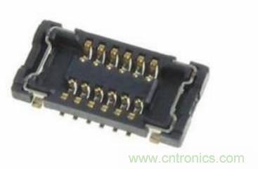 什么是板對(duì)板連接器？國(guó)產(chǎn)板對(duì)板連接器品牌推薦