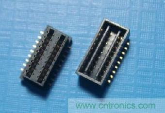 什么是板對(duì)板連接器？國(guó)產(chǎn)板對(duì)板連接器品牌推薦