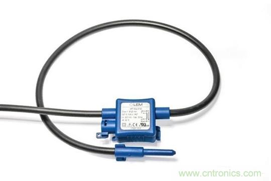 羅氏線圈在有源濾波電路中的應用 羅氏線圈在有源濾波電路中的應用