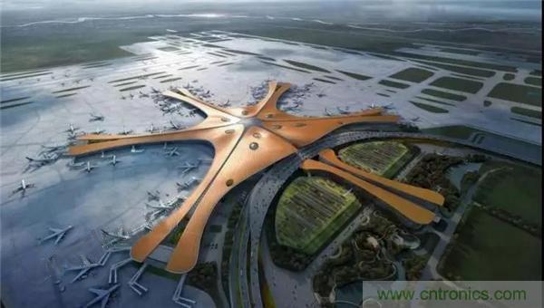 &ldquo;國際丹&rdquo;將為北京大興國際機(jī)場和青島膠東國際機(jī)場建設(shè)保駕護(hù)航！