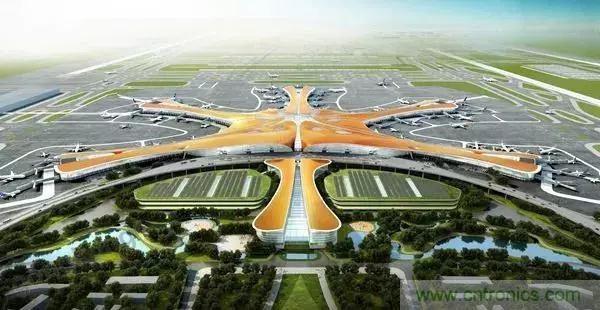 &ldquo;國際丹&rdquo;將為北京大興國際機(jī)場和青島膠東國際機(jī)場建設(shè)保駕護(hù)航！