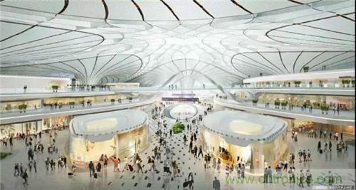 &ldquo;國際丹&rdquo;將為北京大興國際機(jī)場和青島膠東國際機(jī)場建設(shè)保駕護(hù)航！