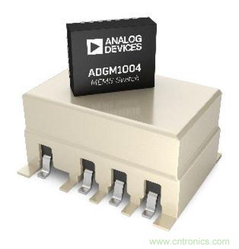 機電繼電器的終結者！深扒MEMS開關技術