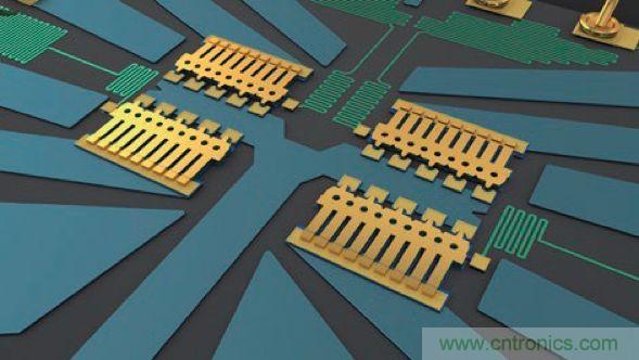 機電繼電器的終結者！深扒MEMS開關技術