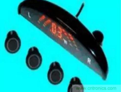 超聲波傳感器原理、特點(diǎn)及用途