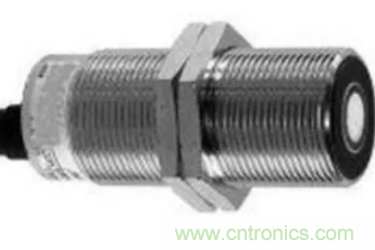 超聲波傳感器原理、特點(diǎn)及用途