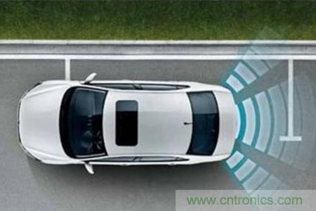 倒車?yán)走_(dá)用超聲波傳感器如何避免視野盲區(qū)？