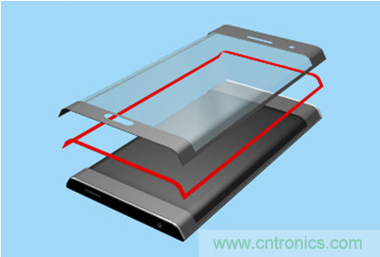 德莎推出756xx：泡棉工藝升級，弧面粘貼最優(yōu)選