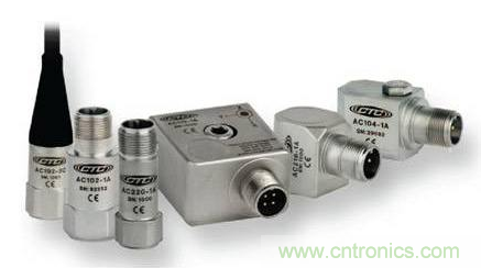 振動傳感器的分類方式，選擇的依據(jù)是什么？