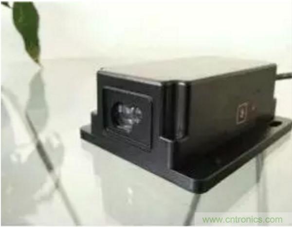 激光測(cè)距傳感器的原理及應(yīng)用，了解一下