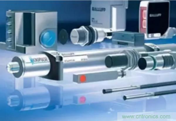 激光測(cè)距傳感器的原理及應(yīng)用，了解一下