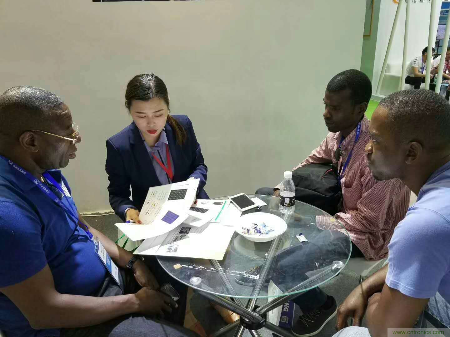 2019中國(guó)國(guó)際儲(chǔ)能、清潔能源博覽會(huì)邀請(qǐng)函