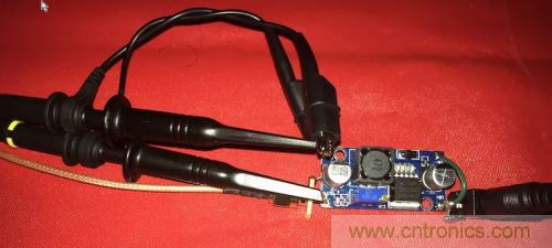 在開關(guān)電源（SMPS）中如何測量噪聲？