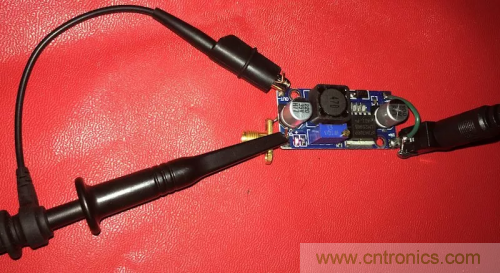 在開關(guān)電源（SMPS）中如何測量噪聲？