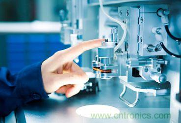 各種測力傳感器的解決方案全在這了！