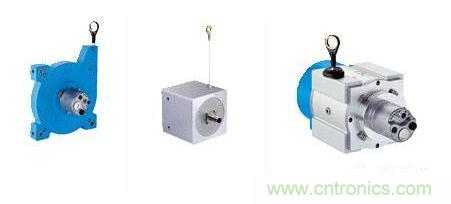 拉線(xiàn)位移傳感器原理、設(shè)計(jì)方案、接線(xiàn)圖