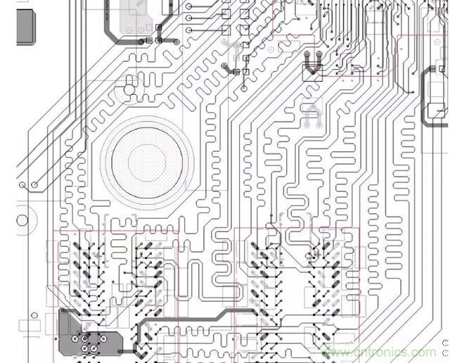 什么是高速串行與并行總線？