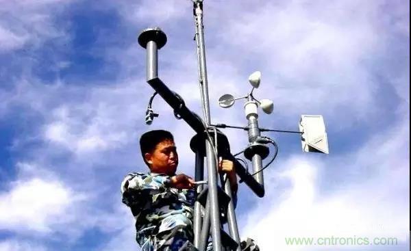 風(fēng)向風(fēng)速傳感器分類、原理及應(yīng)用