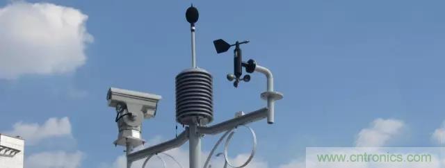 風(fēng)向風(fēng)速傳感器分類、原理及應(yīng)用