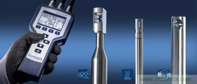 風(fēng)向風(fēng)速傳感器分類、原理及應(yīng)用