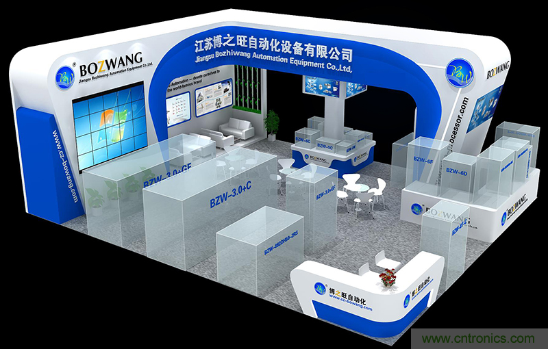 2019深圳國際連接器線束及加工展覽會(huì)將繼續(xù)擴(kuò)大規(guī)模，開啟新篇章