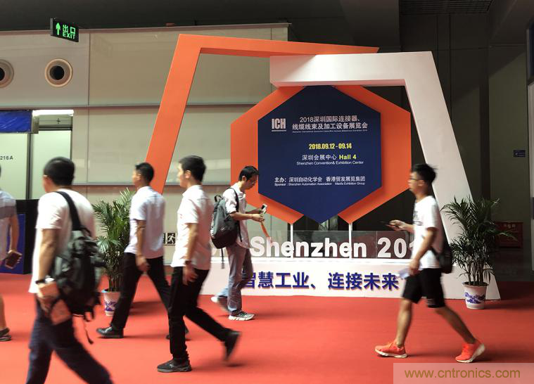2019深圳國際連接器線束及加工展覽會(huì)將繼續(xù)擴(kuò)大規(guī)模，開啟新篇章