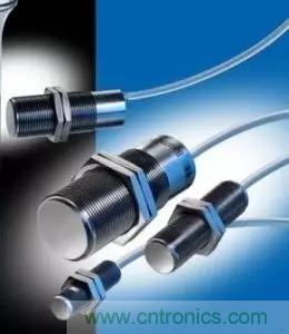 簡析電容傳感器原理 簡析電容傳感器原理