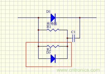 65W 以內(nèi)電源適配器設計經(jīng)驗