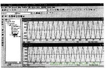 如何讓DSP數(shù)字振蕩器產(chǎn)生移相正弦波？