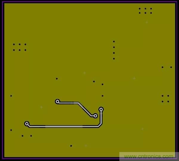 如何布局光伏電源的PCB？