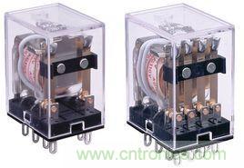 如何消除繼電器觸點動作時產(chǎn)生的火花？