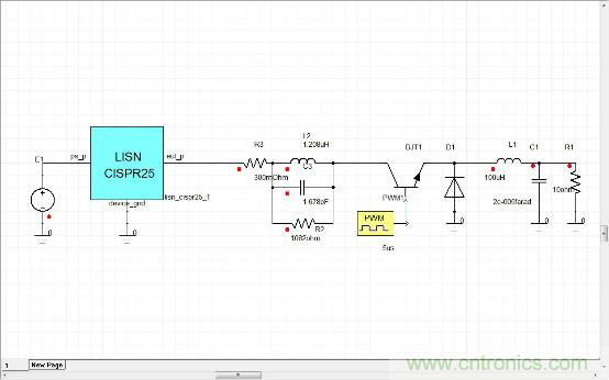 應(yīng)用于EMC的磁元件-磁珠篇 (上)