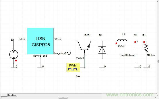 應(yīng)用于EMC的磁元件-磁珠篇 (上)