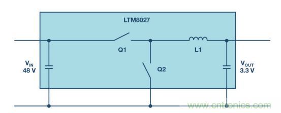電壓轉(zhuǎn)換的級(jí)聯(lián)和混合分不清？看幾個(gè)示例就明白了