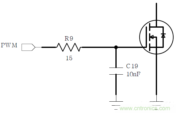 MOS管應(yīng)用概述之一:米勒振蕩的應(yīng)對(duì) MOS管應(yīng)用概述之一:米勒振蕩的應(yīng)對(duì)