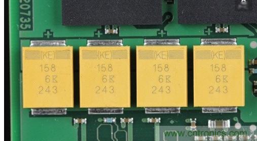 一文讀懂電容在電路中起什么作用？