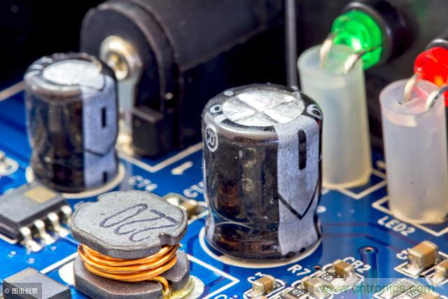 一文讀懂電容在電路中起什么作用？