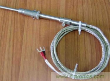 溫度控制器接線與參數(shù)、溫度傳感器有多少型號(hào)？