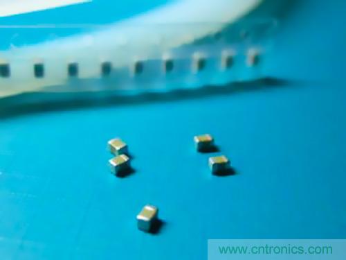 MLCC是怎樣抵御波峰焊中的熱沖擊？