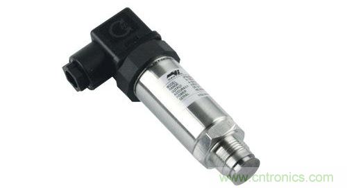 負壓傳感器工作原理、作用、使用方法與爆破壓力值