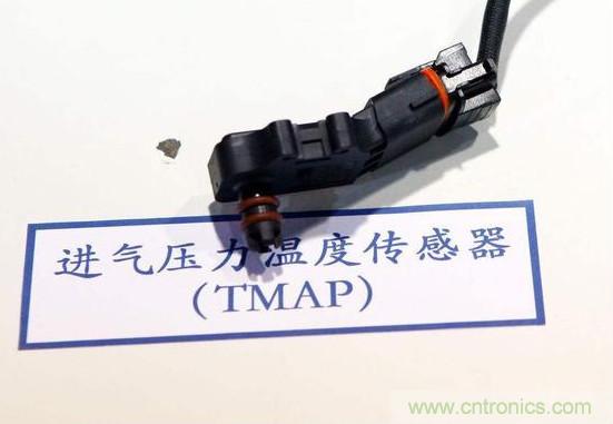 電子傳感器是什么？電子傳感器有幾根線？怎么接線？